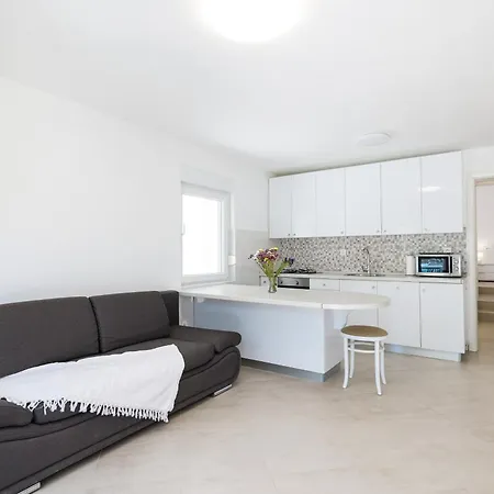 Apartman Mir Punta Radman Petrčane