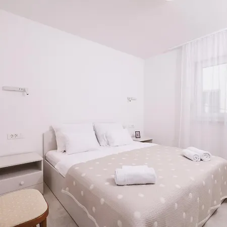 Apartman Mir Punta Radman *