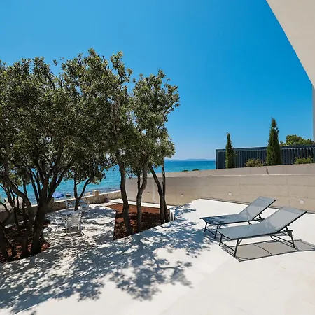 Mir Punta Radman Apartman Petrčane