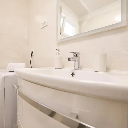 Mir Punta Radman Apartman Petrčane