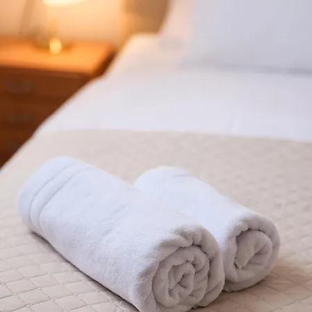 Apartman Mir Punta Radman Petrčane