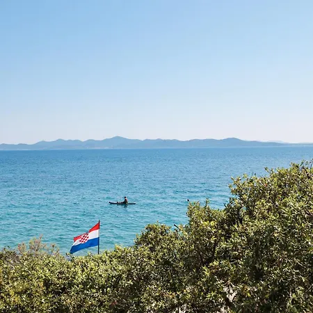 Mir Punta Radman Apartman