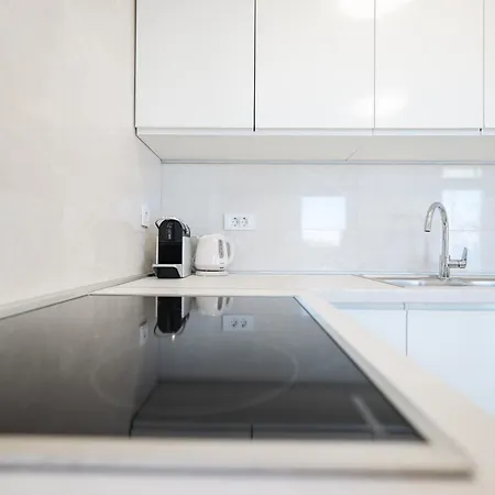 Apartman Mir Punta Radman Petrčane