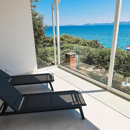 Mir Punta Radman Apartman