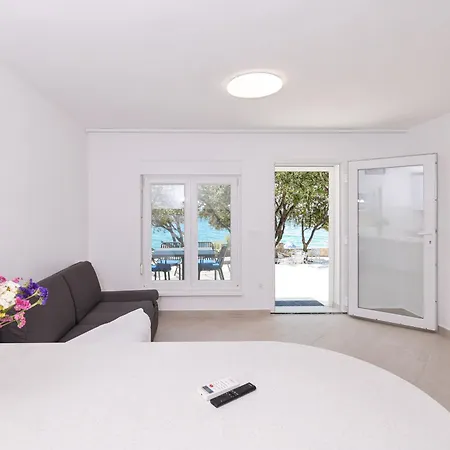 Apartman Mir Punta Radman *