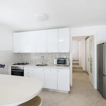 Apartman Mir Punta Radman *