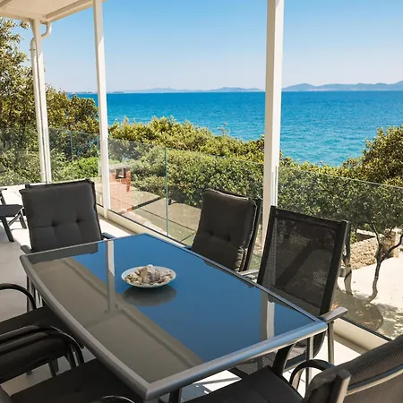 Mir Punta Radman Petrčane