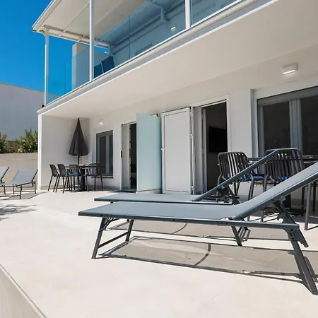 Apartman Mir Punta Radman *