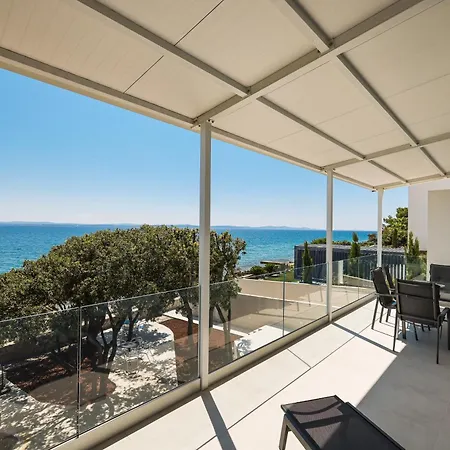 Apartman Mir Punta Radman Petrčane