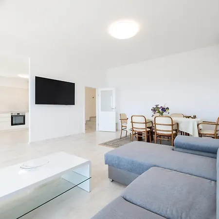 Apartman Mir Punta Radman *