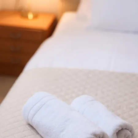 Mir Punta Radman Apartman