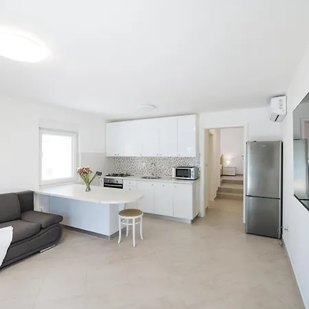 Apartman Mir Punta Radman