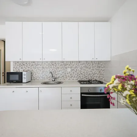 Mir Punta Radman * Petrčane