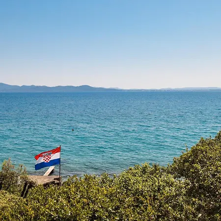 Mir Punta Radman Apartman Petrčane