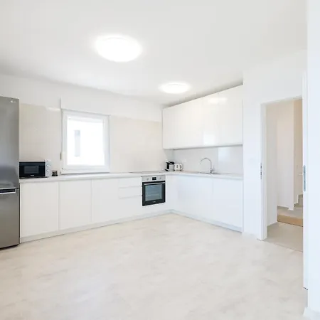 Mir Punta Radman Apartman *