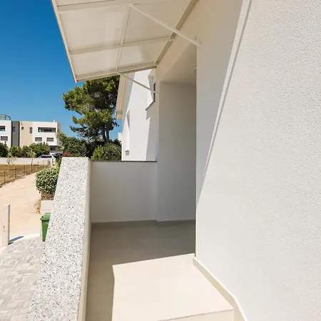 Apartman Mir Punta Radman *