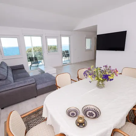 Apartman Mir Punta Radman *