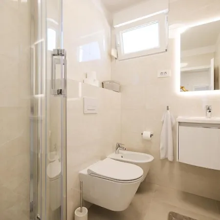 Mir Punta Radman * Petrčane