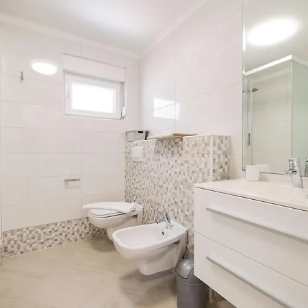 Mir Punta Radman Apartman *