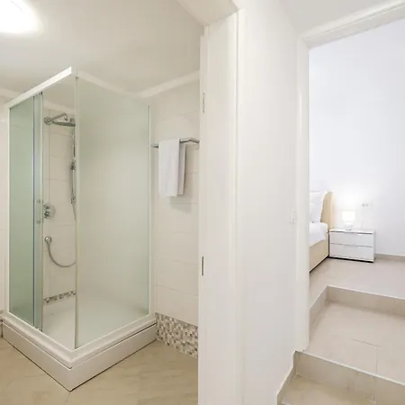 Mir Punta Radman Apartman *