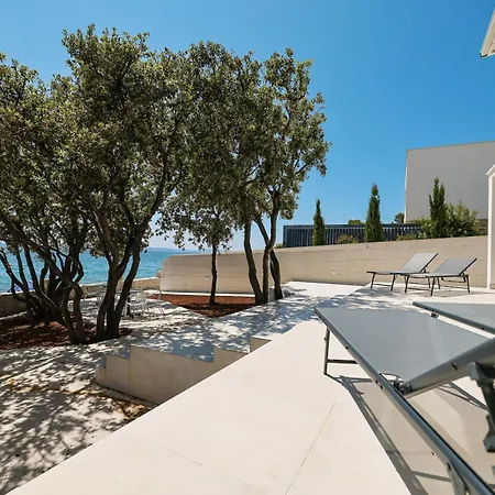 Mir Punta Radman Apartman