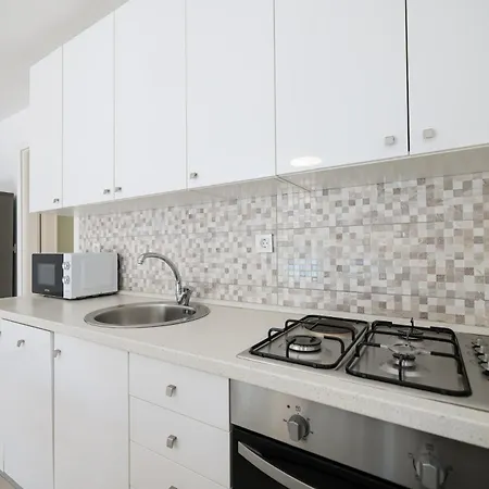 Mir Punta Radman Apartman Petrčane