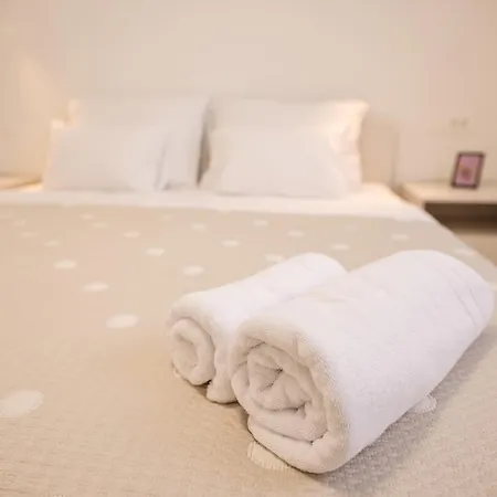 Apartman Mir Punta Radman Petrčane