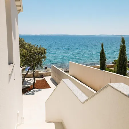 Mir Punta Radman Apartment *