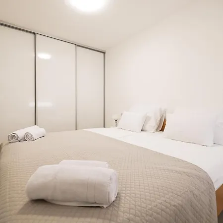 Apartamento Mir Punta Radman *
