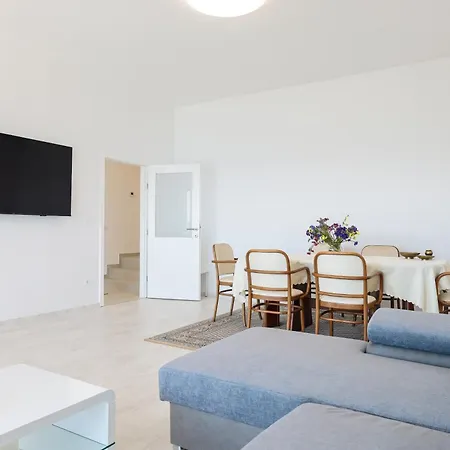 Mir Punta Radman Apartman