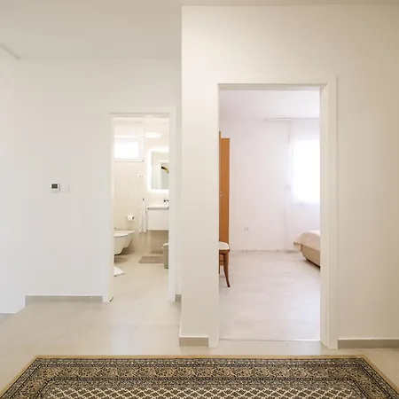 Mir Punta Radman Apartman Petrčane