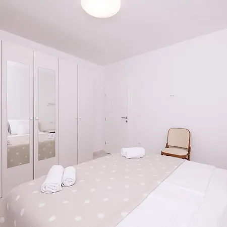 Mir Punta Radman Apartamento Petrcane