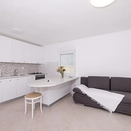 Apartman Mir Punta Radman Petrčane