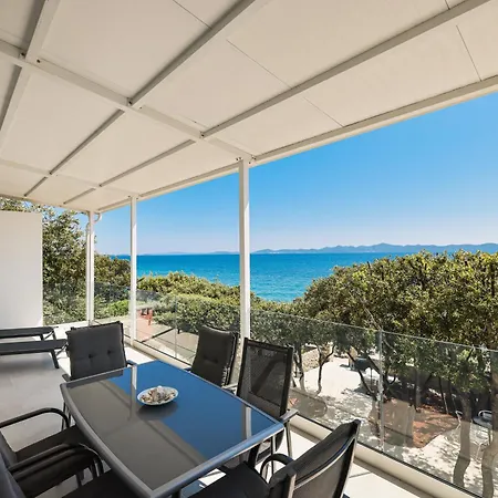 Apartman Mir Punta Radman