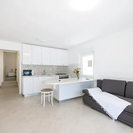 Mir Punta Radman Apartman