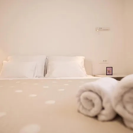 Apartman Mir Punta Radman