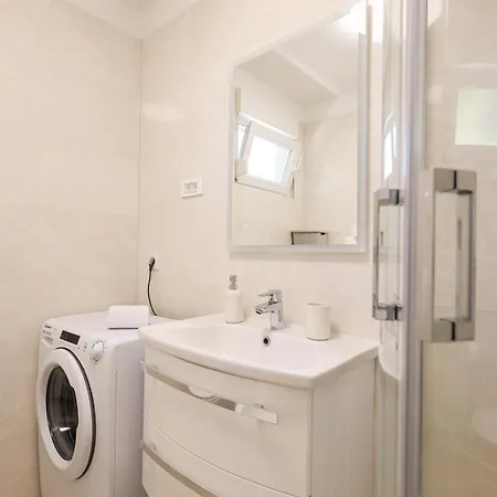 Mir Punta Radman Apartman Petrčane