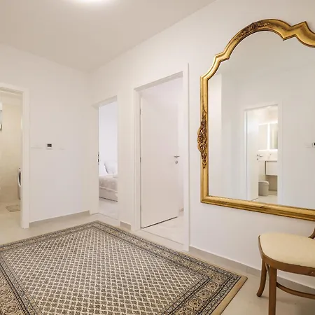 Mir Punta Radman Petrčane