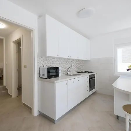 Apartman Mir Punta Radman *