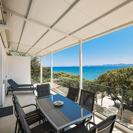 Mir Punta Radman Apartman Petrčane