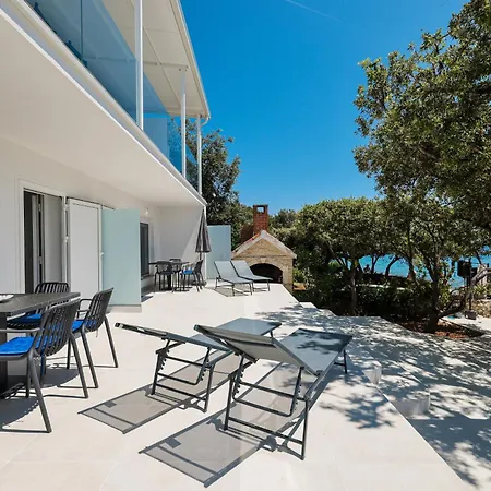 Mir Punta Radman * Petrčane