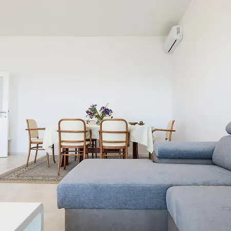 Mir Punta Radman Apartman *