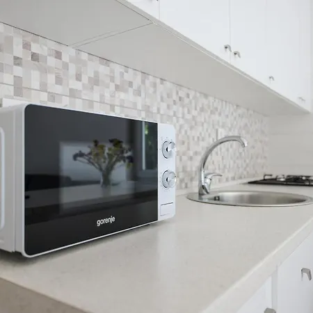 Mir Punta Radman Apartman