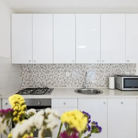 Apartman Mir Punta Radman