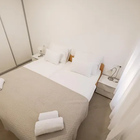 Mir Punta Radman * Petrčane