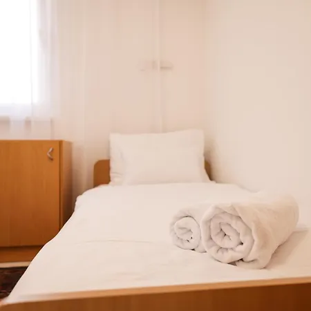 Apartman Mir Punta Radman