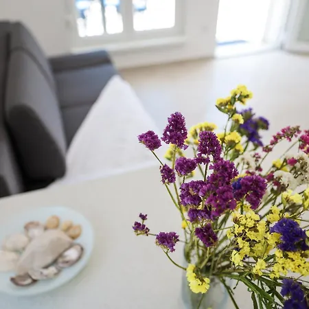 Mir Punta Radman Apartman *