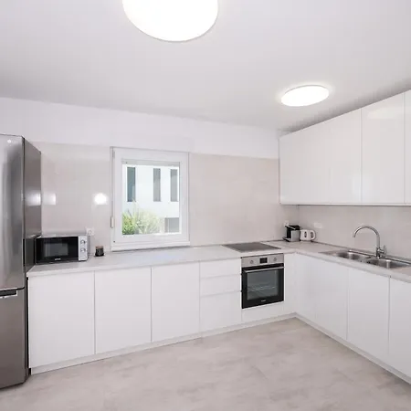 Apartman Mir Punta Radman *