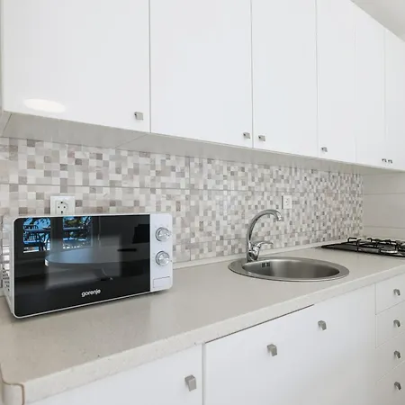 Apartman Mir Punta Radman