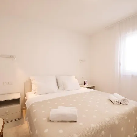 Mir Punta Radman Apartman *